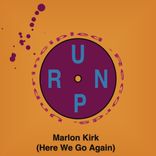 Artwork für "Here We Go Again"