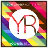 Artwork for "Hot Steppa"