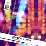Artwork für "House of Love EP"