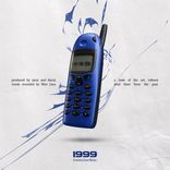 Artwork for "1999"