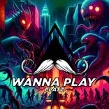 Artwork voor "Wanna Play"