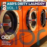Artwork for "ASR's Dirty Laundry, Vol. 1"