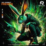 Artwork for "FRENESI"