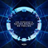 Artwork for "No Feeling"