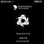 Artwork voor "Sibille"