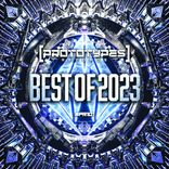 Artwork for "Prototypes Records - Best of 2023"