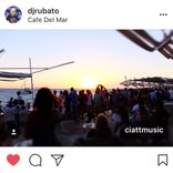 Cafe Del Mar