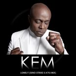 Artwork voor "Lonely"