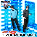 Artwork für "Just Nice"