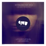 Artwork for "Serious Problems"