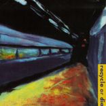 Artwork for "Archaic Modulation"