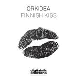 Portada para "Finnish Kiss"