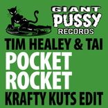 Portada para "Pocket Rocket (Krafty Kuts Edit)"