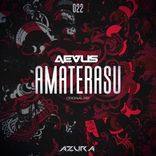 Artwork for "Amaterasu"