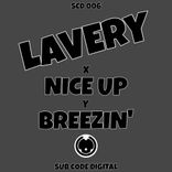 Portada para "Nice Up"