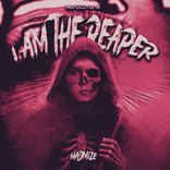 I AM THE REAPER