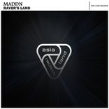 Artwork for "Raver's Land"