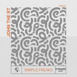 Artwork for "Simple Freaks"