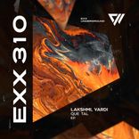 Artwork for "Que Tal"