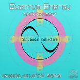 Artwork for "Quantum Energy"