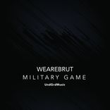 Artwork for "Military Game"