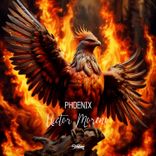 Portada para "Phoenix"