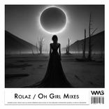 Artwork for "Oh Girl... Mixes"