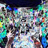 Artwork for "Drugs In The Bathroom"