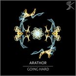 Artwork for "Going Hard"
