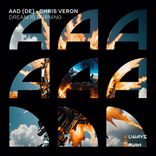 Artwork for "Dream Is Burning (Extended Mix)"