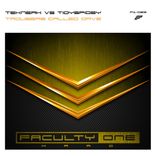 Trousers Called Dave