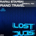 Artwork for "Piano Travel"