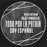 Artwork for "Todo por la Patria"