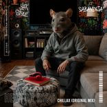 Artwork voor "Chillax"