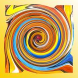 Artwork for "Orisha"