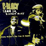 Artwork for "Time Is Tickin Away (Franky Miller's Hip Trop 3K Remake)"