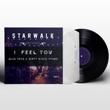 Portada para "I Feel You"