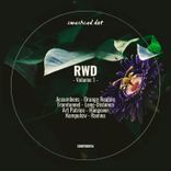 Artwork for "RWD, Vol. 1"