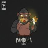 Portada para "Blazin"