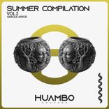 Artwork for "Summer Compilation, Vol. 2"