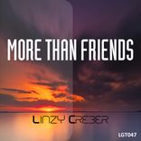 Artwork for "More Than Friends"
