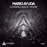 Artwork voor "Coming Back Home"