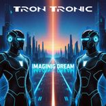 Artwork voor "Imagining Dream"