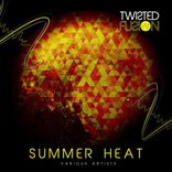 Artwork for "Summer Heat"