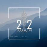 Artwork for "Trance Meets Techno EP"