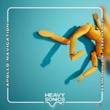 Portada para "Crash Test / Nothingness"