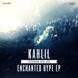 Artwork for "Enchanted Hype"