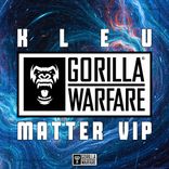 Artwork for "Matter VIP"