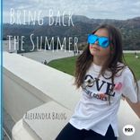 Artwork for "Bring Back the Summer"
