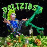 Artwork for "Deliziosa"